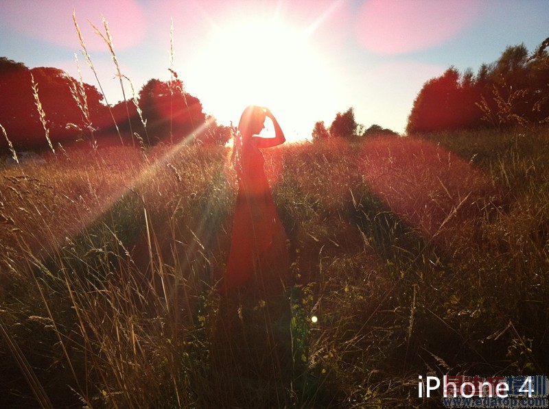 史上最全!iPhone4s/iPhone5/iPhone5s/iPhone6对比评测