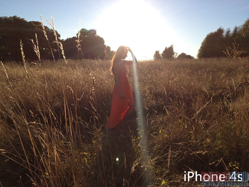 史上最全!iPhone4s/iPhone5/iPhone5s/iPhone6对比评测