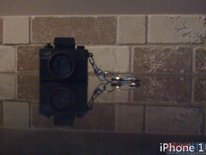 史上最全!iPhone4s/iPhone5/iPhone5s/iPhone6对比评测