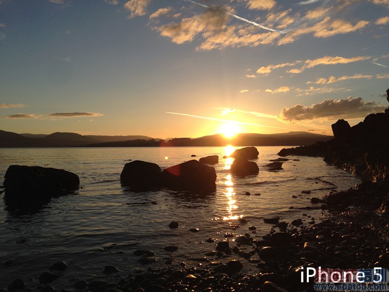 史上最全!iPhone4s/iPhone5/iPhone5s/iPhone6对比评测