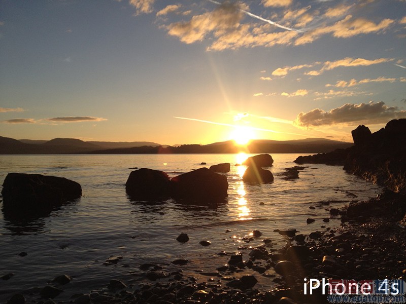 史上最全!iPhone4s/iPhone5/iPhone5s/iPhone6对比评测