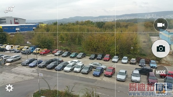 �콢�Ծ���Galaxy Note 4/iPhone 6��ϸ�Ա�����