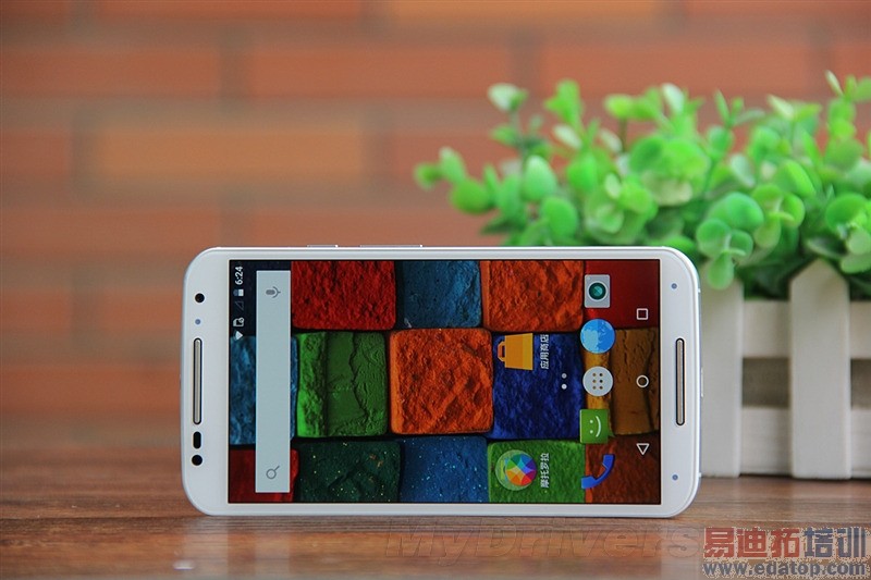 新Moto X行货版评测:性价比都是浮云