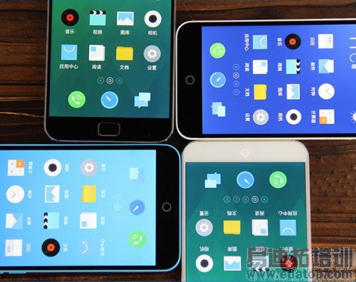 ����Note/����/����MX4/MX4 Pro�Ա����⣺ͬ�Ŵ�Ծ�