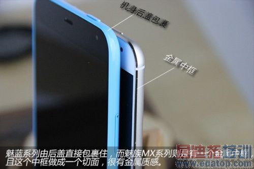 ����Note/����/����MX4/MX4 Pro�Ա����⣺ͬ�Ŵ�Ծ�