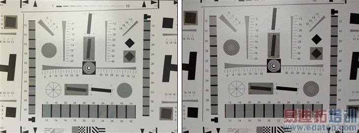 差距着实不小 Moto X/6 Plus拍照对比