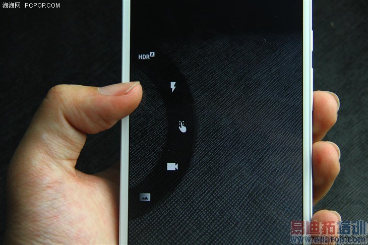 差距着实不小 Moto X/6 Plus拍照对比