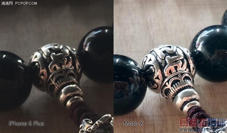 �����ʵ��С Moto X/6 Plus���նԱ�