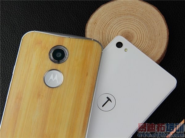 �Ա����⣺��Moto X������T1