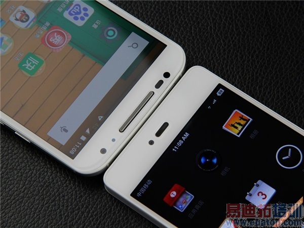 �Ա����⣺��Moto X������T1