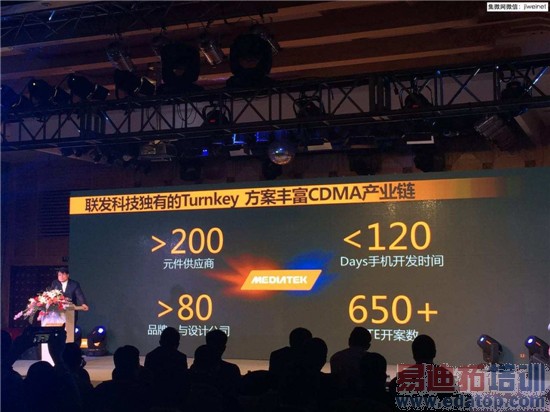 �������׿�CDMA��ʽSoC���� ȫ���ƴ��ͨ