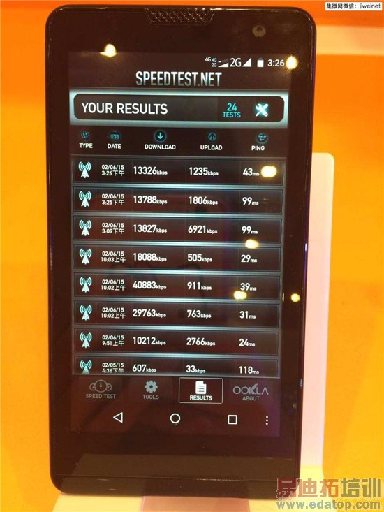 �������׿�CDMA��ʽSoC���� ȫ���ƴ��ͨ