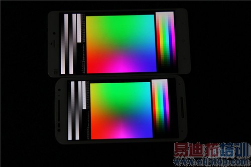 С��Note�Ա�Moto X (8)