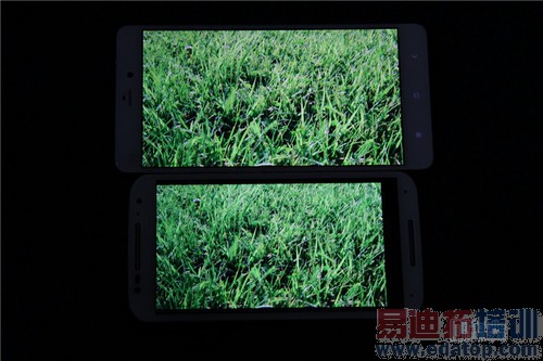 С��Note�Ա�Moto X (13)