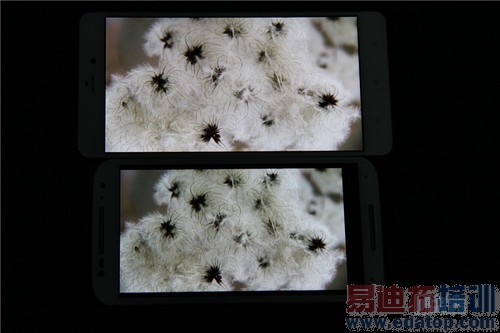 С��Note�Ա�Moto X (17)