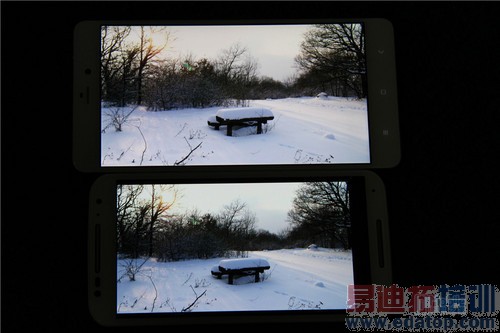 С��Note�Ա�Moto X (18)