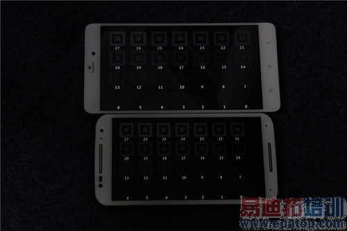 С��Note�Ա�Moto X (10)