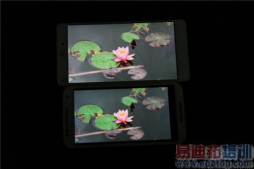 С��Note�Ա�Moto X (12)