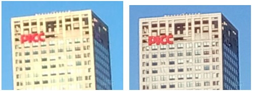 ����Note�ԱȺ���2��ϸ���⣺��಻��һ��㣿