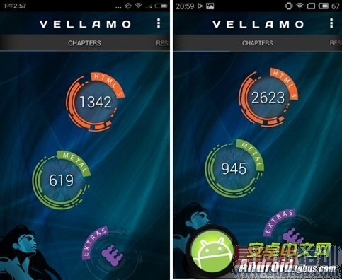 ����Note�ԱȺ���2��ϸ���⣺��಻��һ��㣿