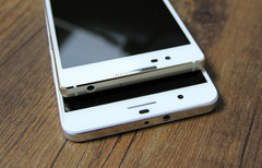 �Լ۱��ļ�ǿ�� ����X7�Ա���ҫ6 Plus��5��ͼ