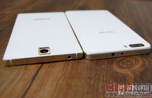 �Լ۱��ļ�ǿ�� ����X7�Ա���ҫ6 Plus��6��ͼ