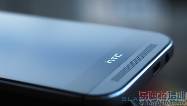 HTC One M9�����ǵ������� ������˫����ͷ
