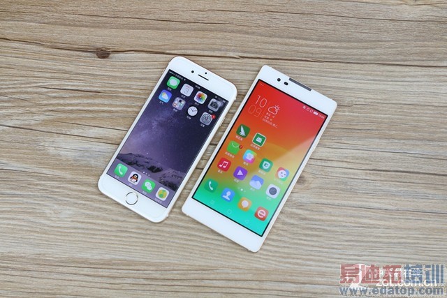 ���Թ���������! ����X7�Ա�iPhone 6 