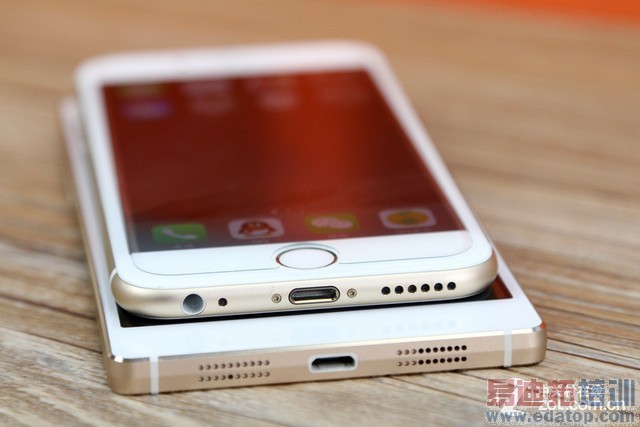 ���Թ���������! ����X7�Ա�iPhone 6 