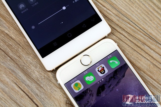 ���Թ���������! ����X7�Ա�iPhone 6 