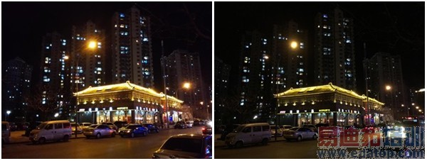 �����ļ�ǿ����ҫ6Plus�Ա�iPhone6 Plus