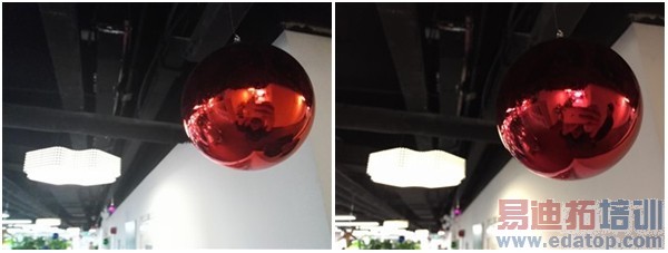 �����ļ�ǿ����ҫ6Plus�Ա�iPhone6 Plus