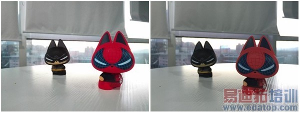 �����ļ�ǿ����ҫ6Plus�Ա�iPhone6 Plus