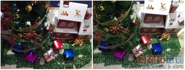 �����ļ�ǿ����ҫ6Plus�Ա�iPhone6 Plus