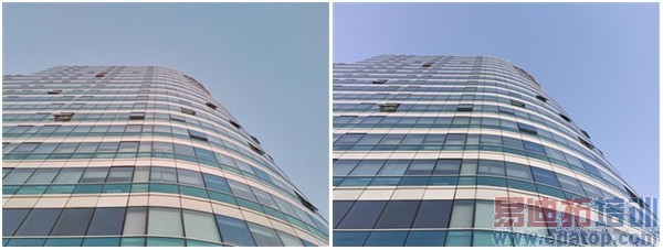 �����ļ�ǿ����ҫ6Plus�Ա�iPhone6 Plus