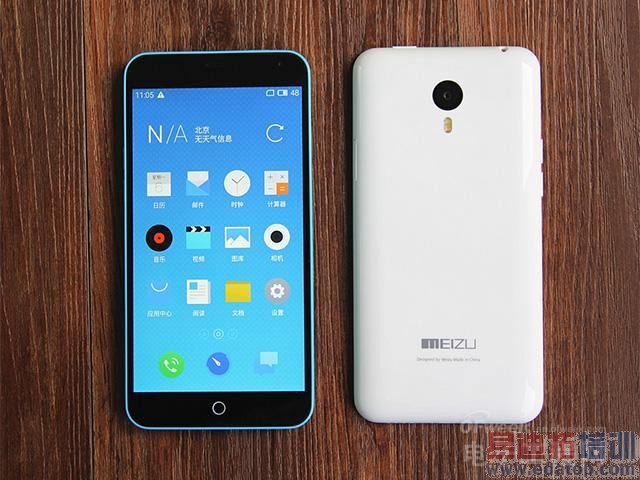 魅蓝Note对比魅族MX4详细评测:同门相残 魅蓝Note低端逆袭?