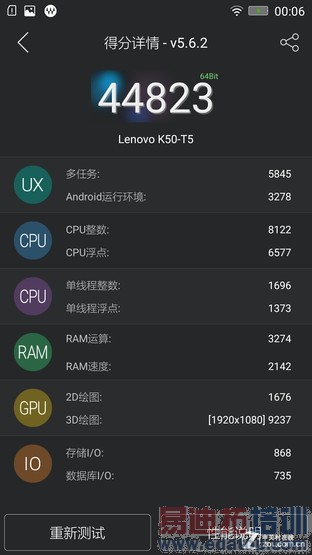 ������MT6752/MT6732�������ԱȽ�����ǧԪ��ǿ