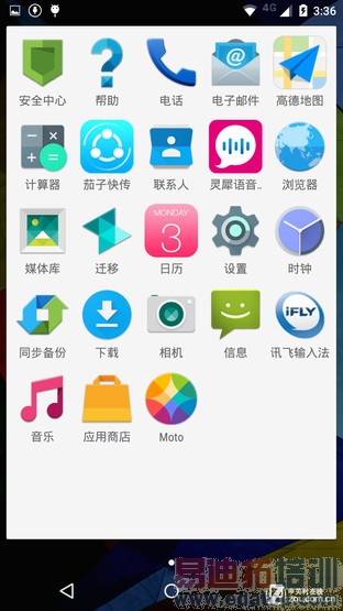 ԭ��5.0������! ����Moto X Proȫ������ 