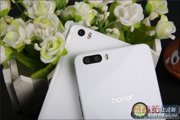 �Ա����⣺С��Note vs��ҫ6 Plus ����