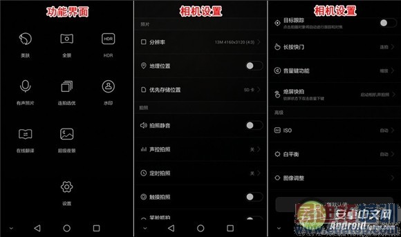 �Ա����⣺С��Note vs��ҫ6 Plus ����