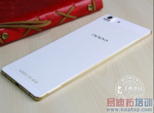 盘点那些手机中的