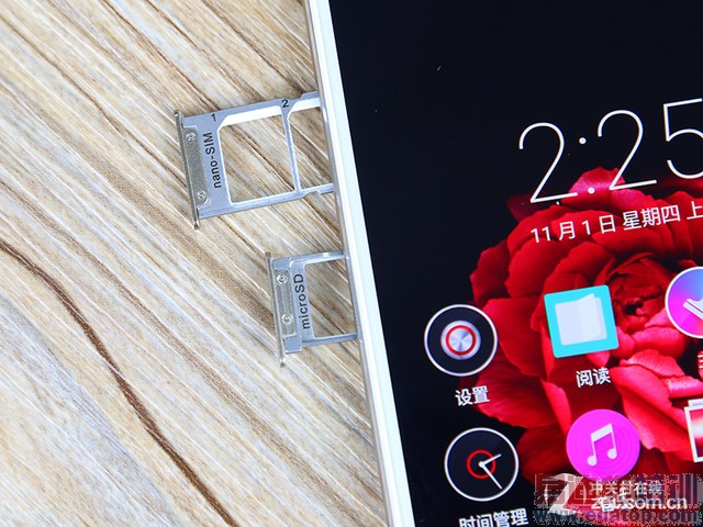 �ֻ���Ӱ����ǿ��! nubia Z9 Max�ײ� 