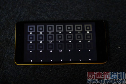 ��������K3 Note ������ ��ɫ���Ͷ�