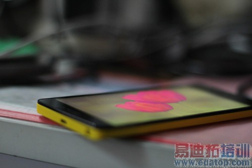 ��������K3 Note ������ ���ӽǶ�