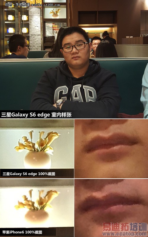 ����Galaxy S6 edge�����������