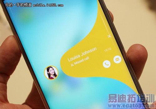 ��һ����֪���� ����S6�����������