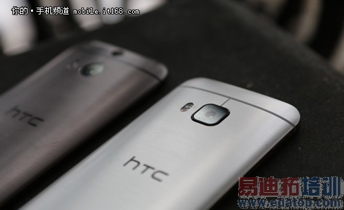 û���µ���̬�� HTC M9��ý���ۻ��� 