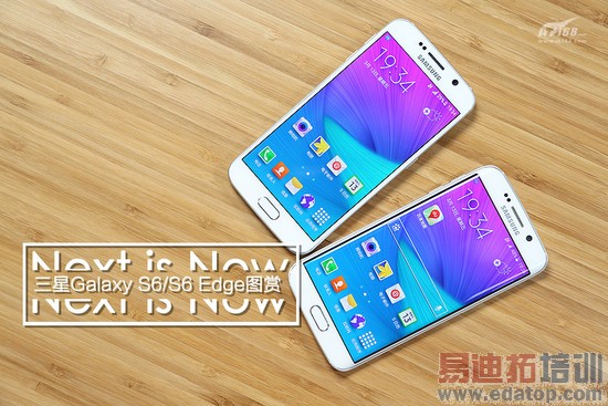��׿��ǿ�� ����Galaxy S6/S6 EDGEͼ��