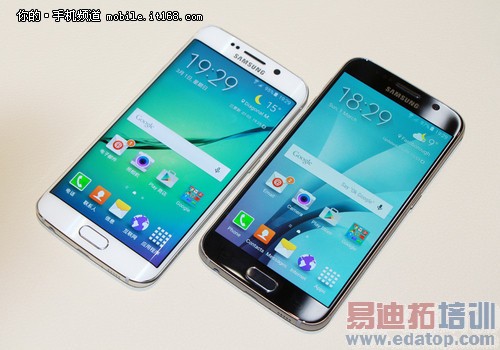 最值得购买的旗舰 三星Galaxy S6评测