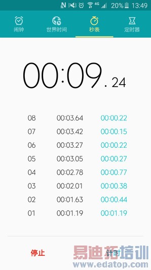 ����Galaxy S6 edgeϵͳ��ͼ
